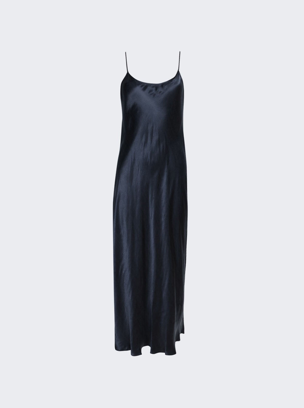 Beffy Dress Dark Navy - 1