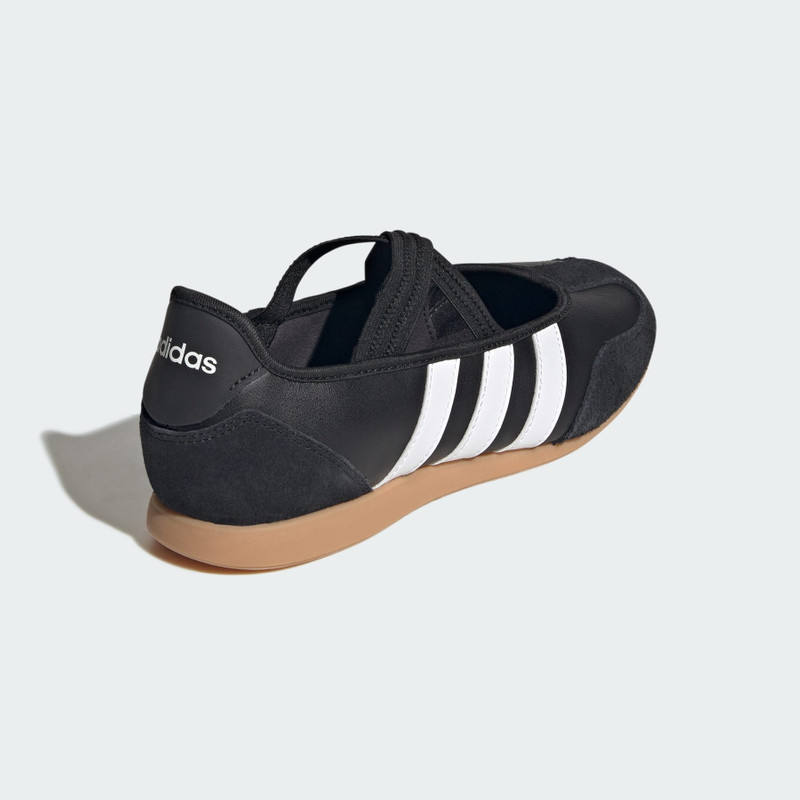BARREDA MARY JANE SHOES 6
