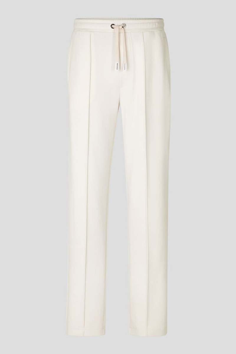 Ben Jogging pants in Off-white 1
