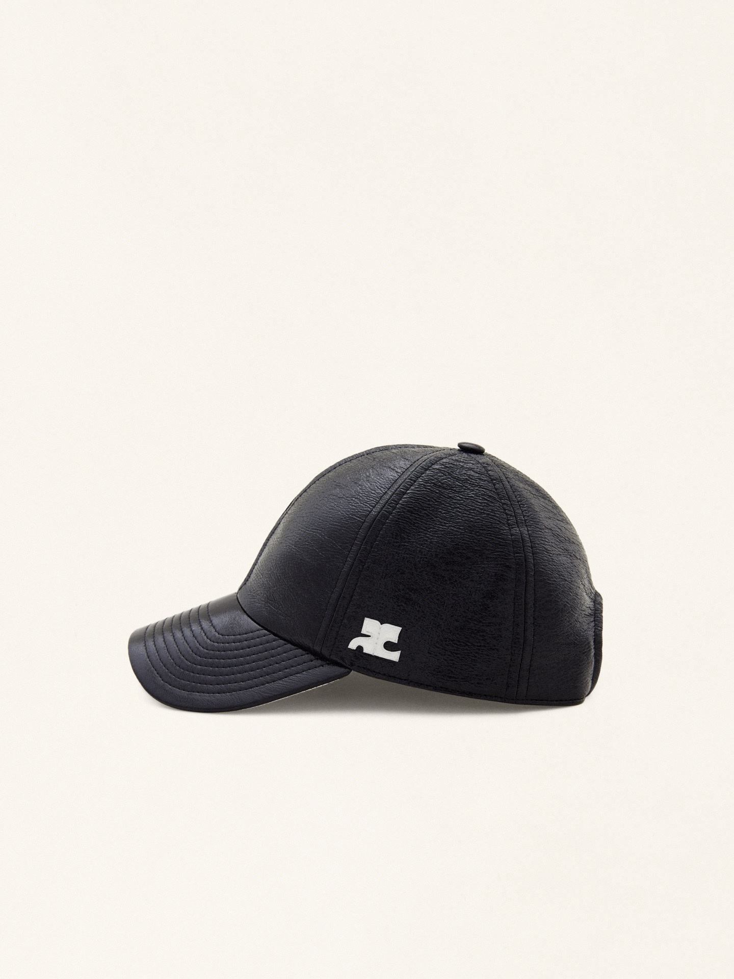 VINYL CAP REEDITION - 2