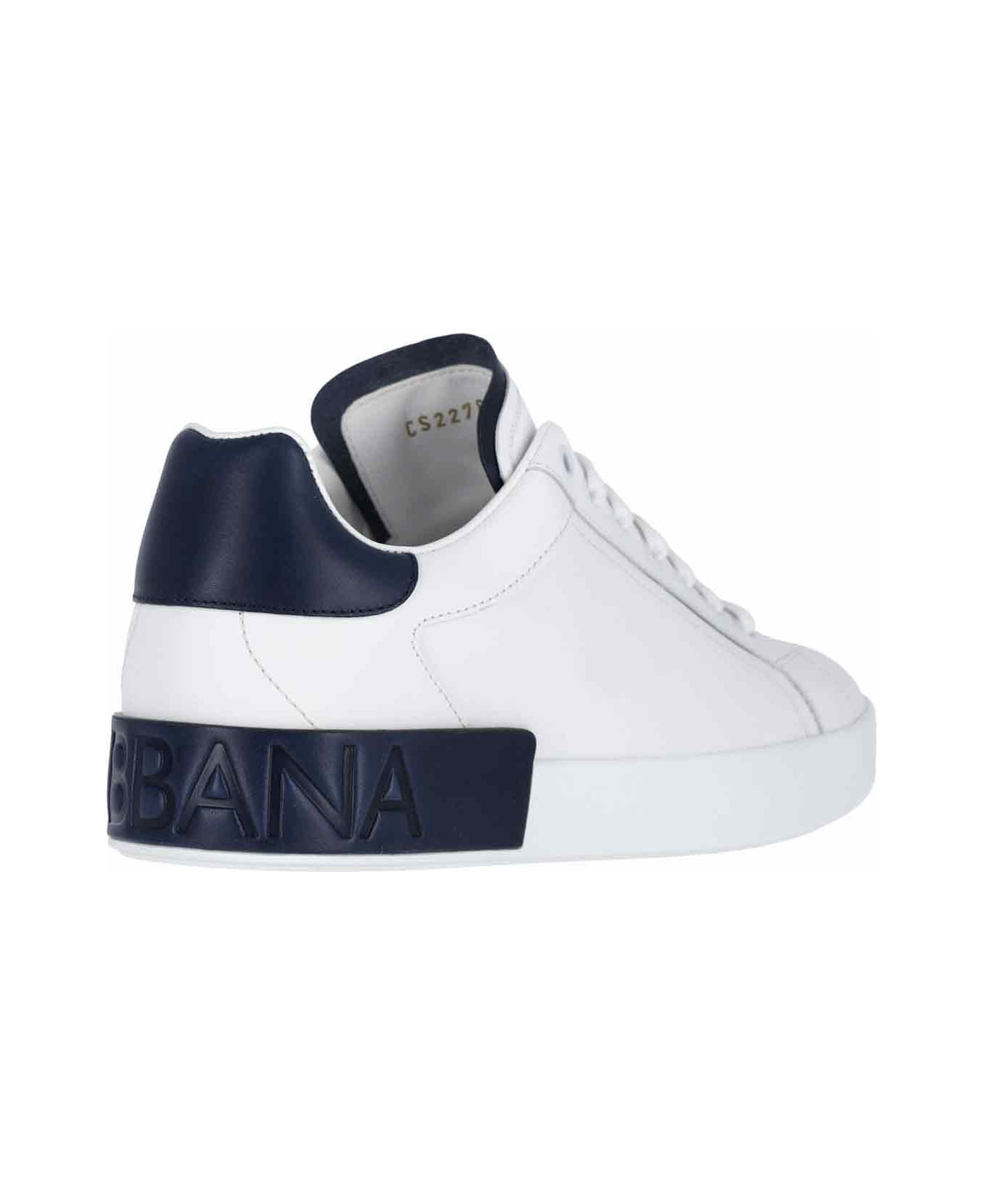 'portofino' Sneakers - 4