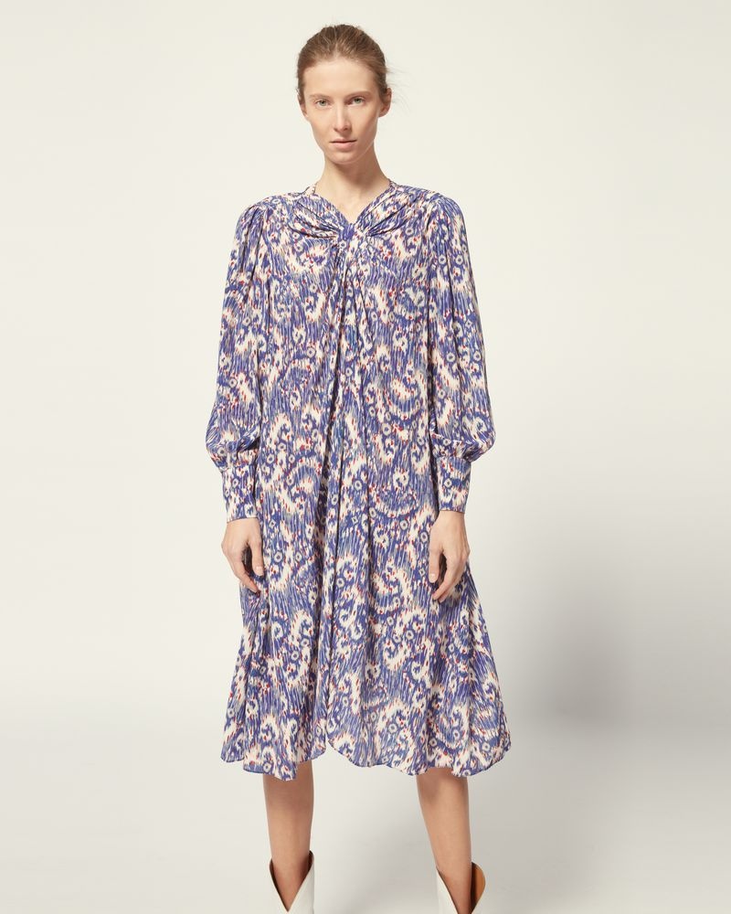 YANA DRESS - 3