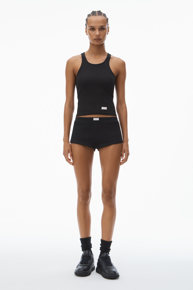 Crystal Hotfix Racer tank 5