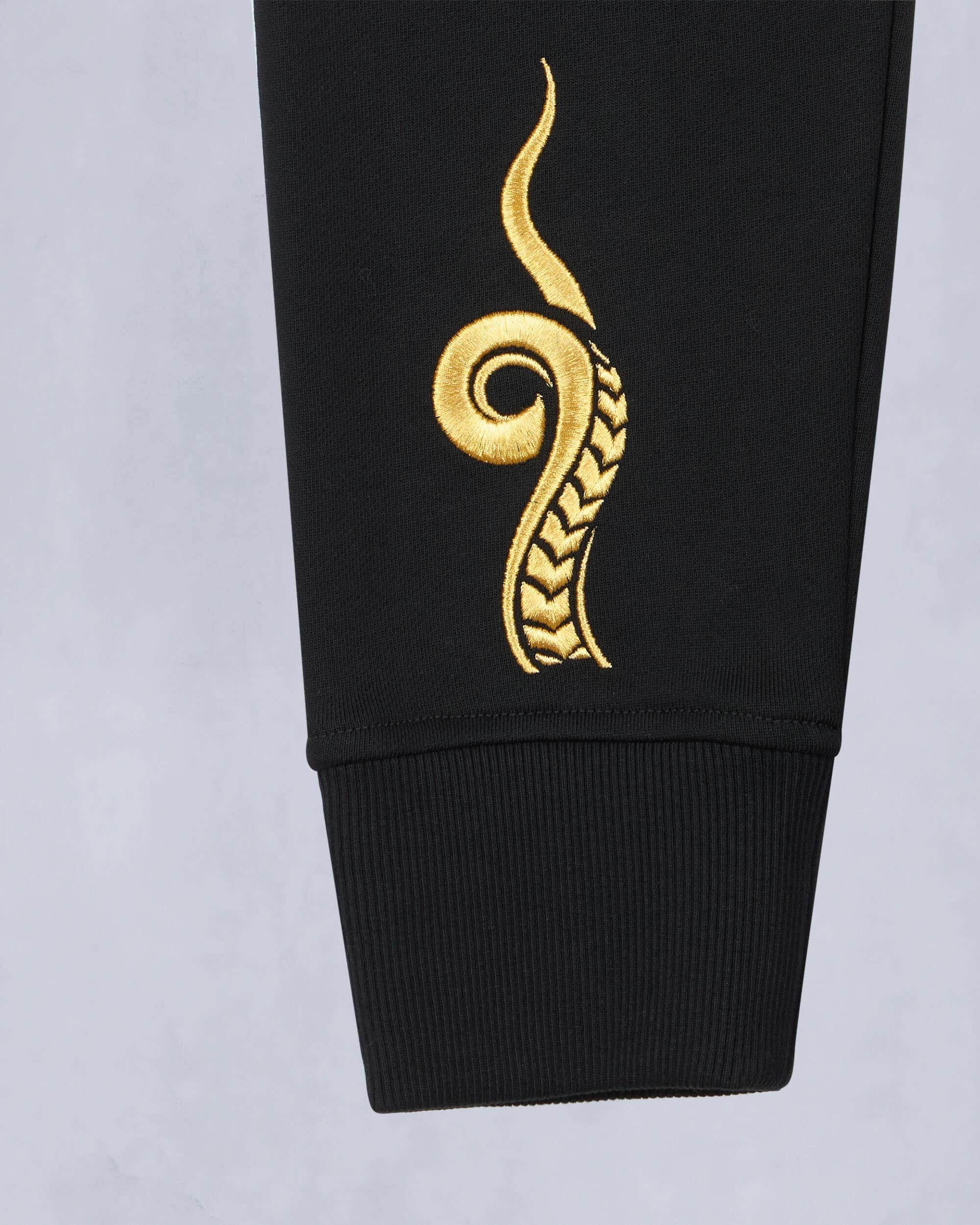 LUNAR NEW YEAR LOGO CREWNECK SWEATER - 7
