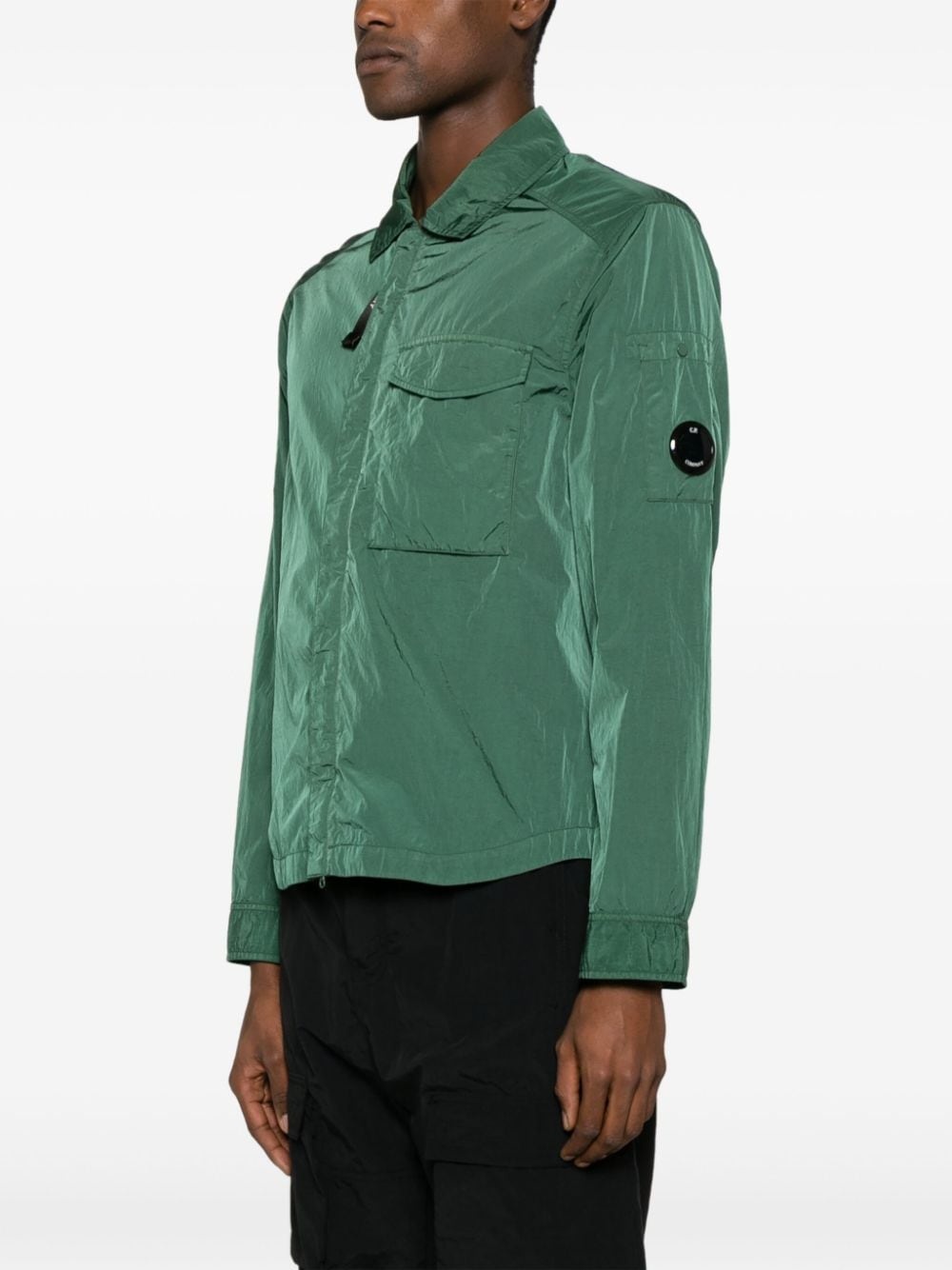 Chrome-R lightweight jacket - 3