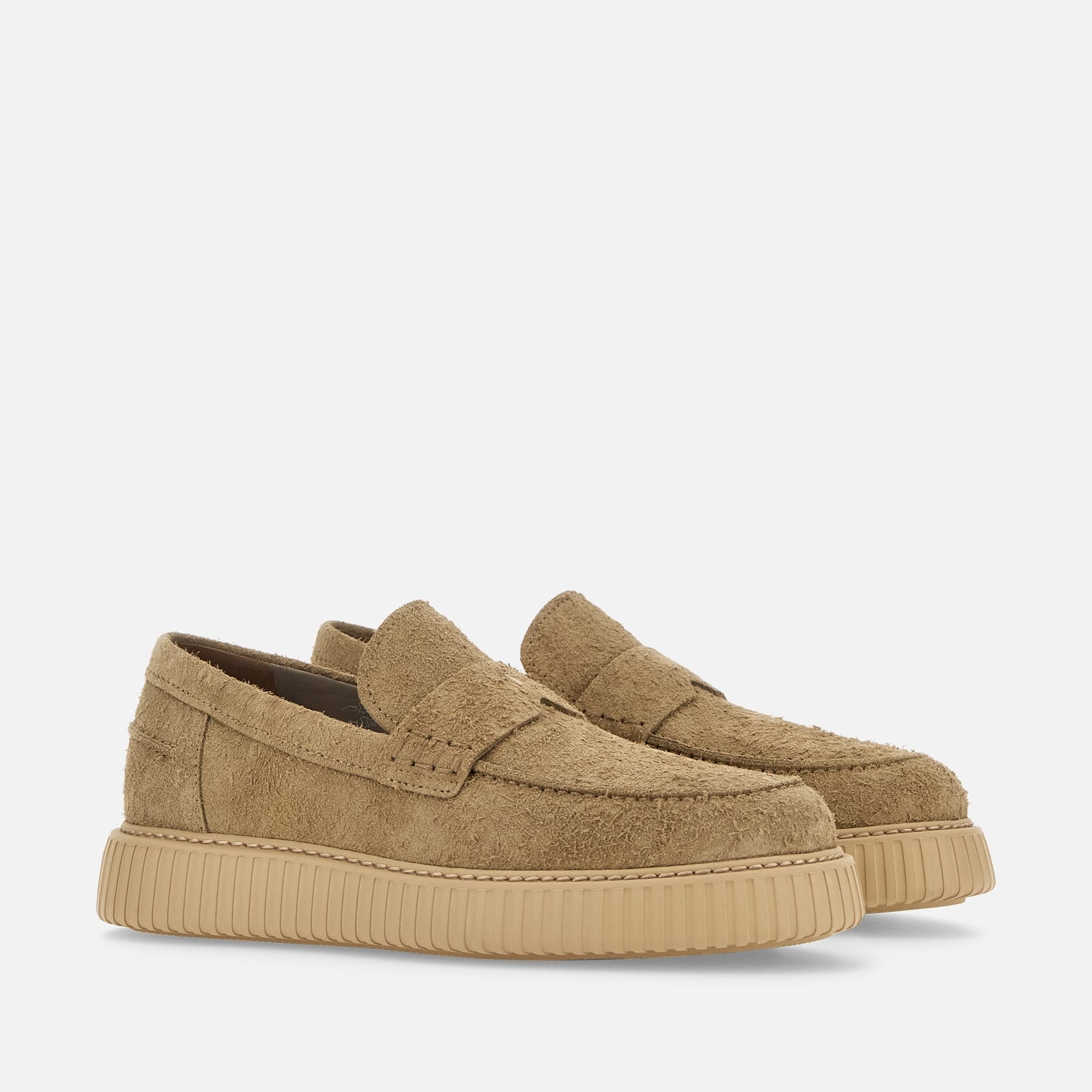 Loafers Hogan H677 - 2