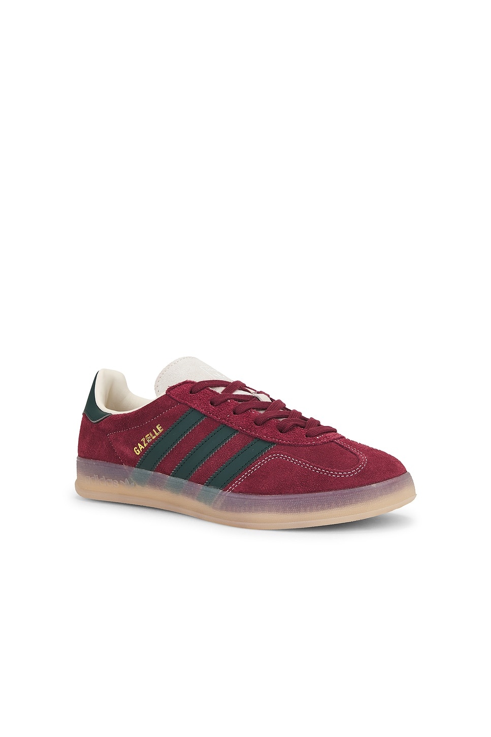 Gazelle Indoor - 2
