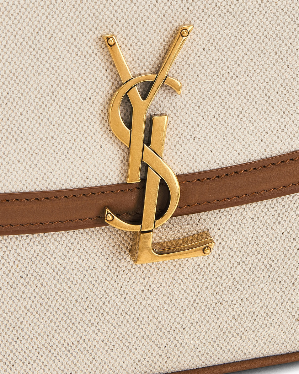 Small Solferino Bag - 7