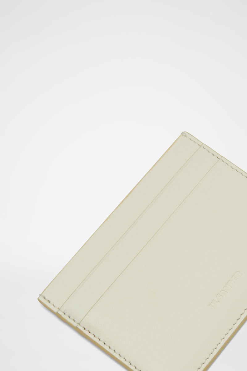 Jil Sander Credit Card Holder outlook