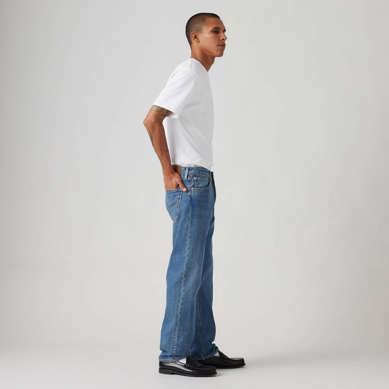 501® ORIGINAL FIT MEN'S JEANS - 6