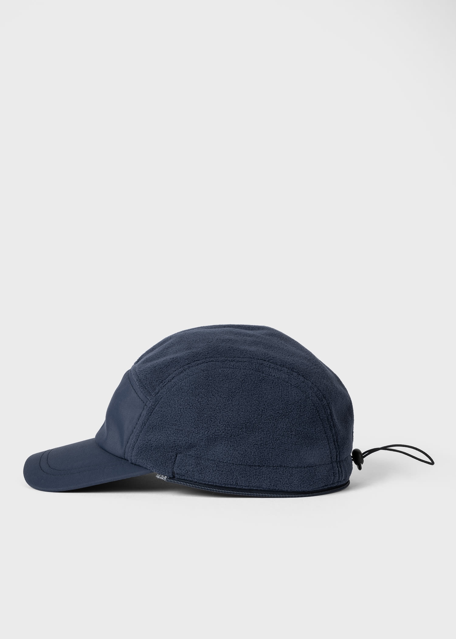 Fleece 'Burton' Ear Flap Cap - 5