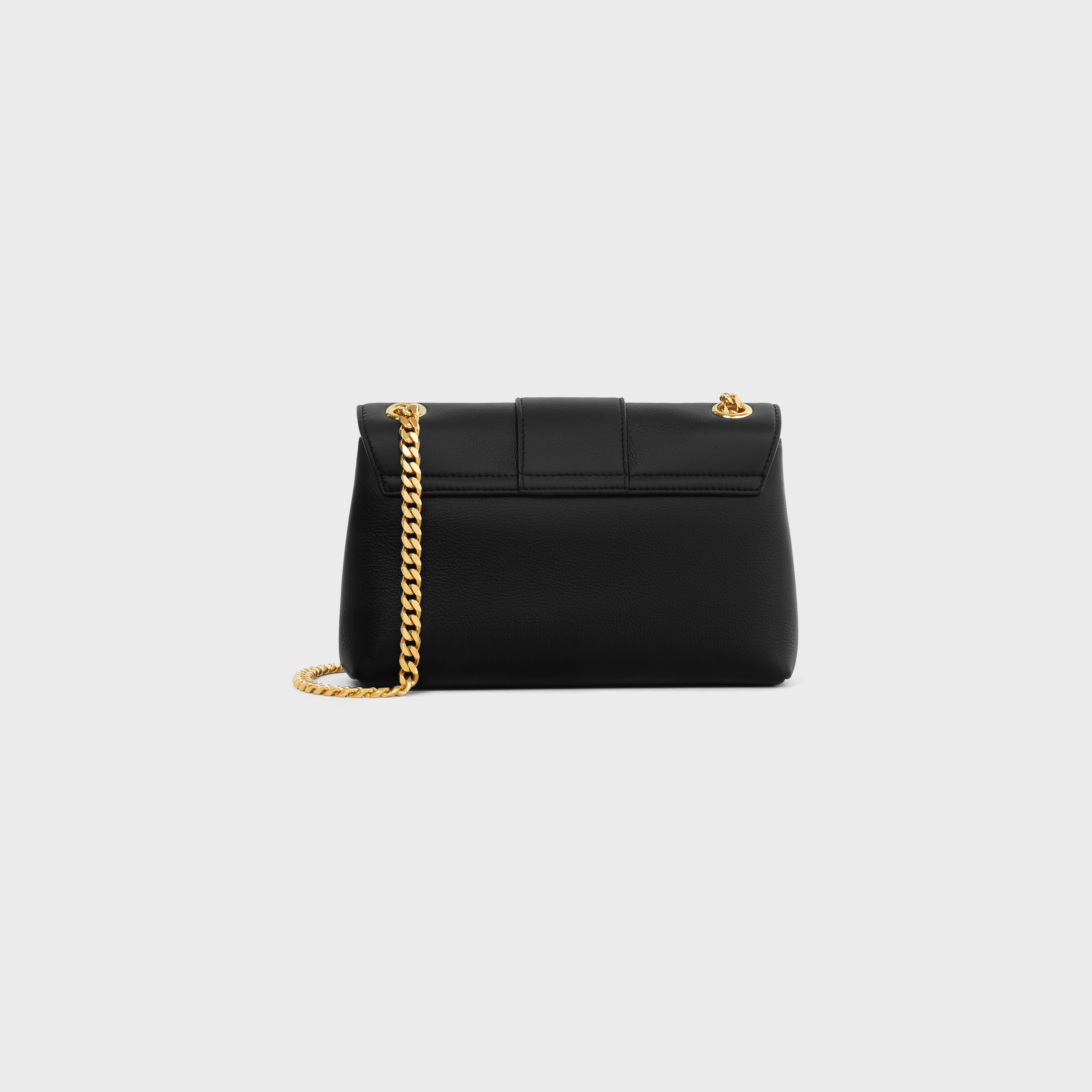 TEEN CELINE VICTOIRE BAG in SUPPLE CALFSKIN - 3