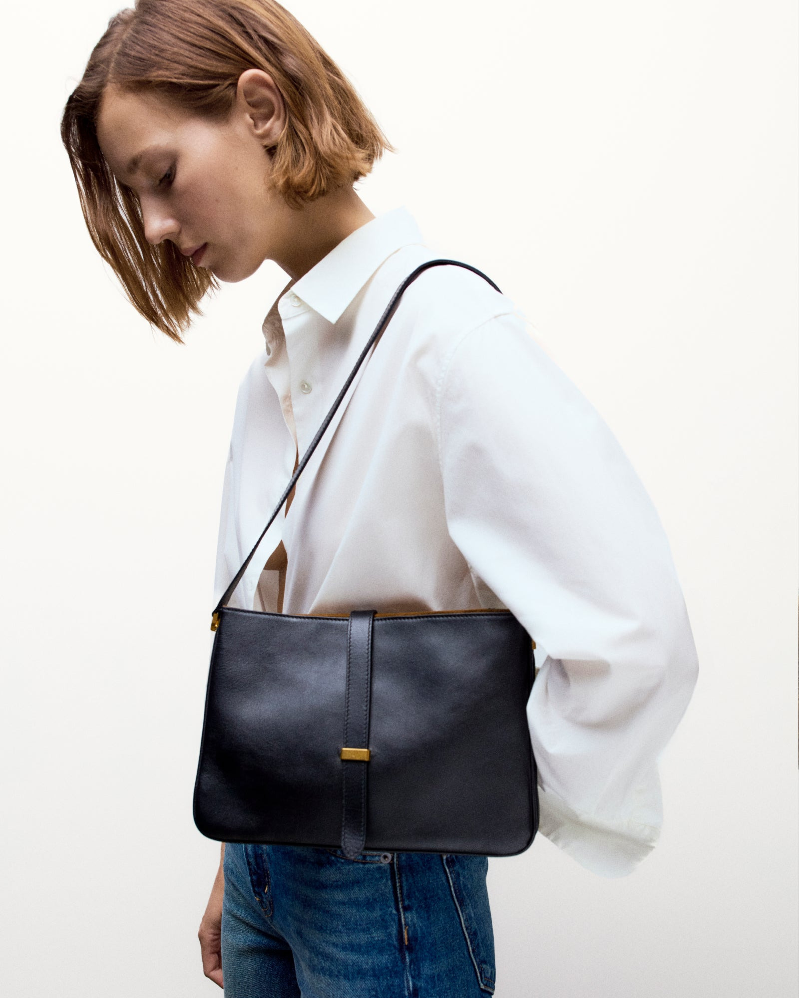 JANE BAG - 2