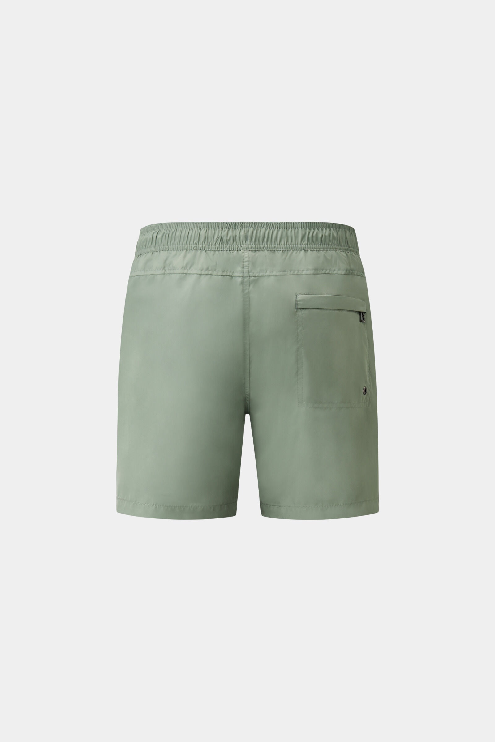 Paul swim shorts in Eucalyptus - 7