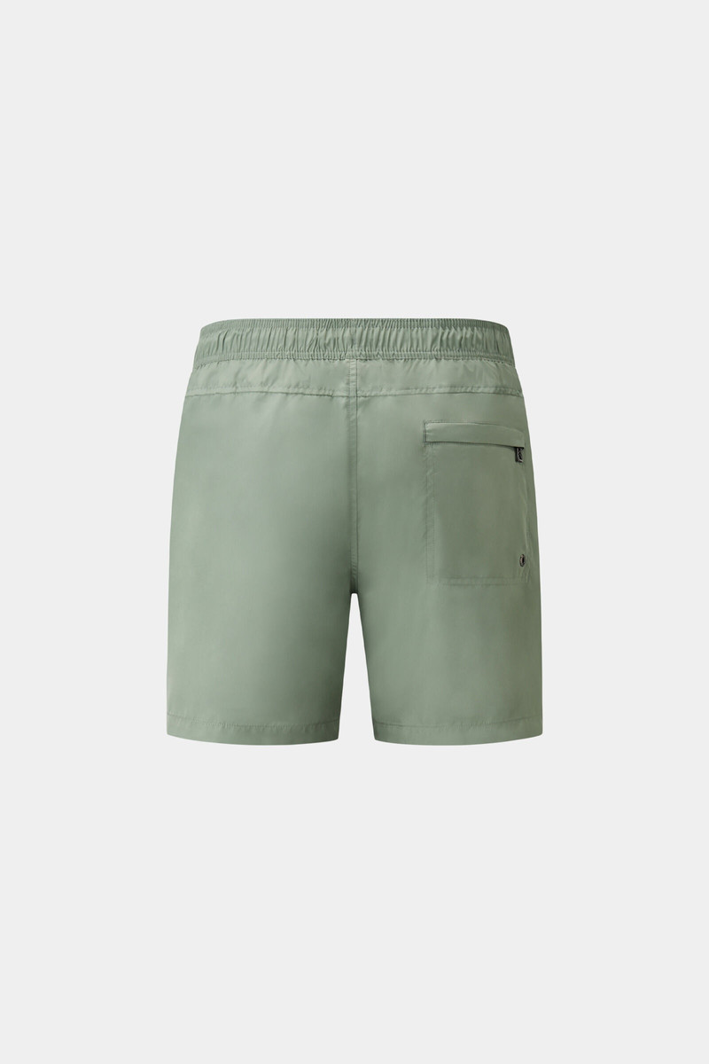 Paul swim shorts in Eucalyptus 7