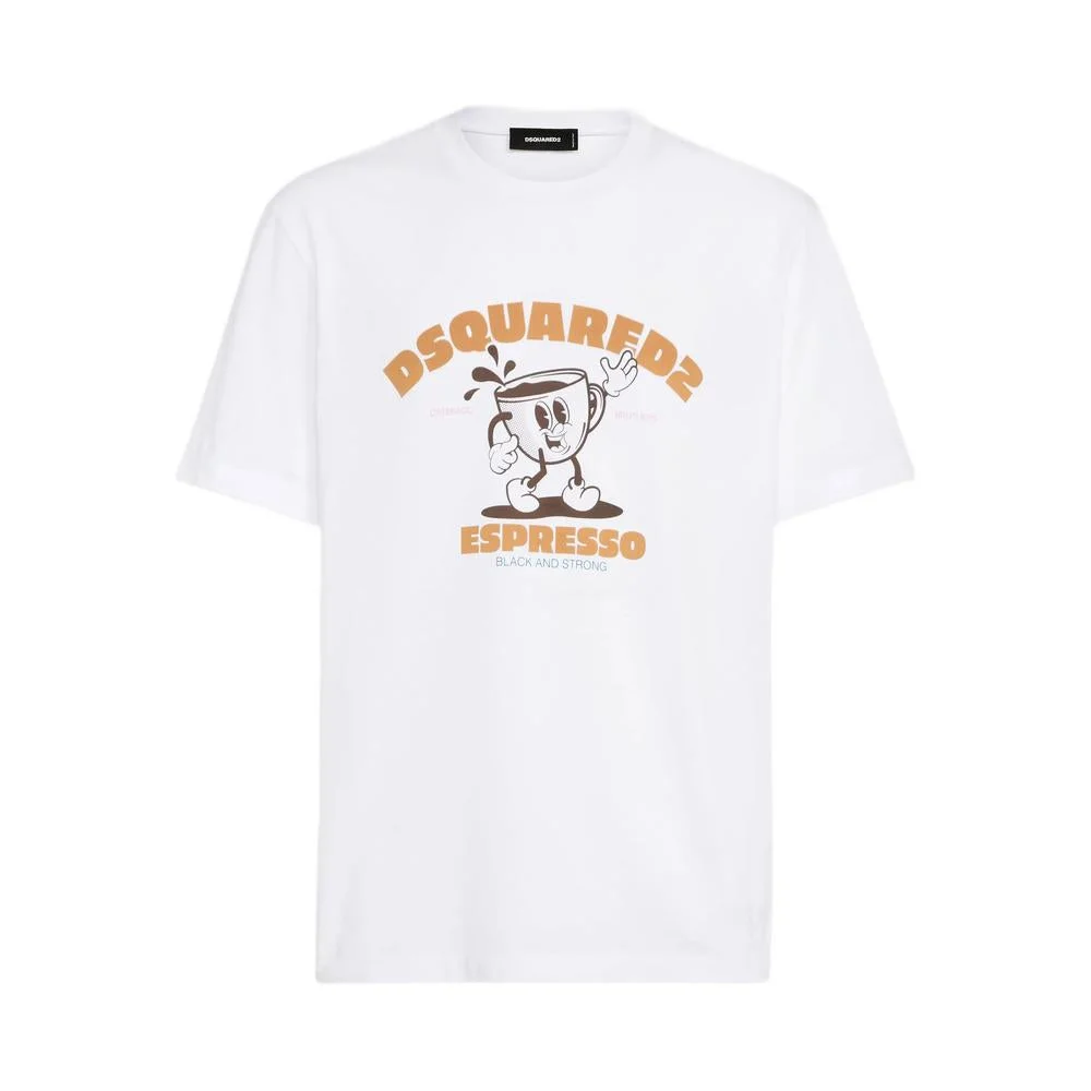 DSQUARED2 T-Shirts - 1
