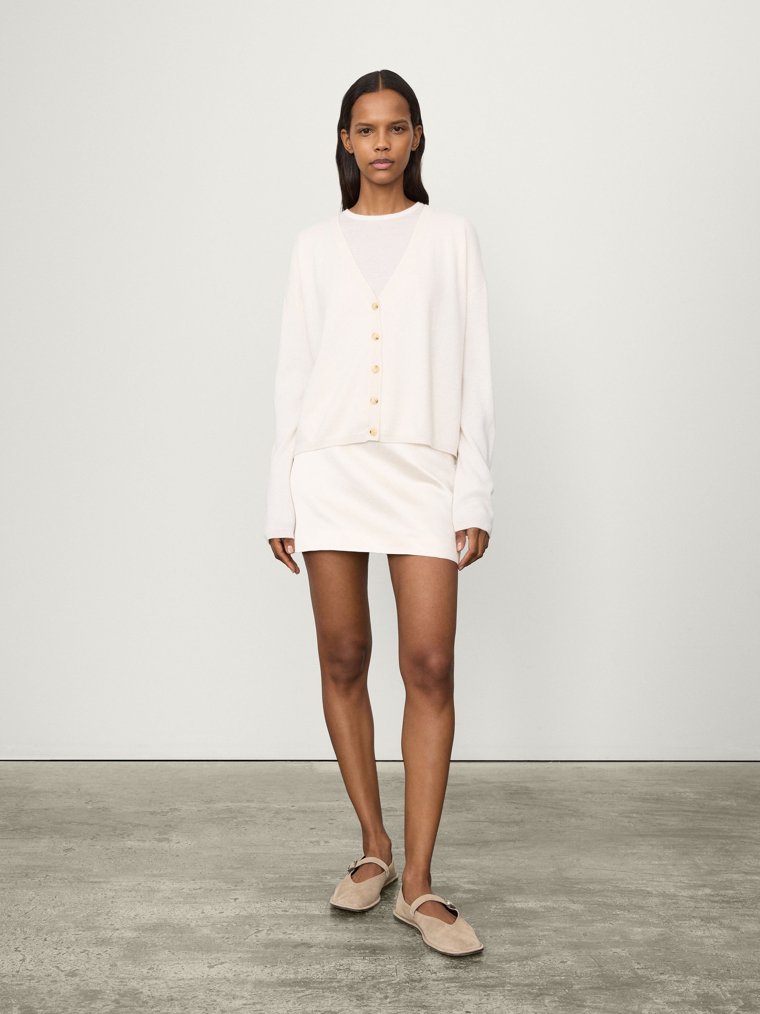 The Abby Cardigan - 4