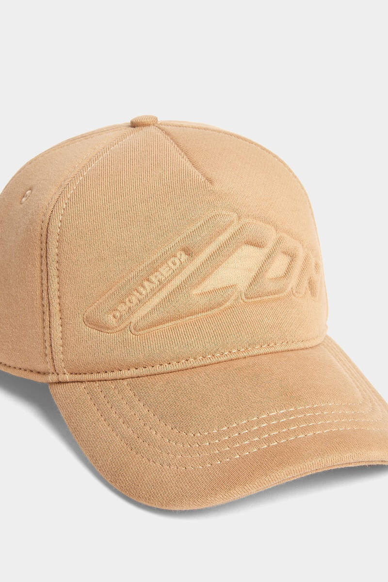 ICON NEW GENERATION BASEBALL CAP 5