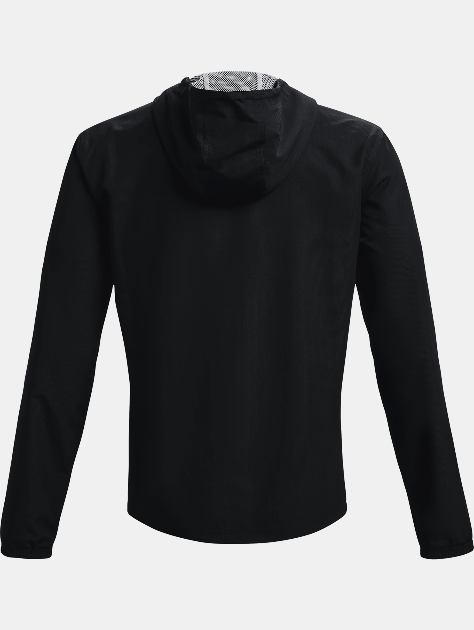 Men's UA Sportstyle Windbreaker Jacket - 3