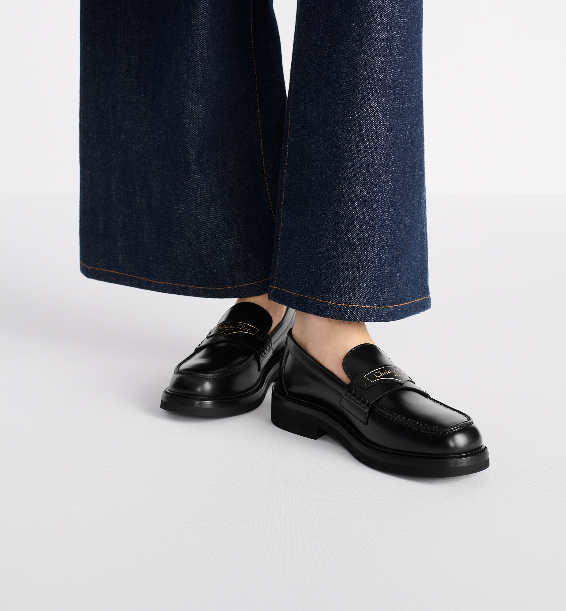 Dior Boy Loafer - 3