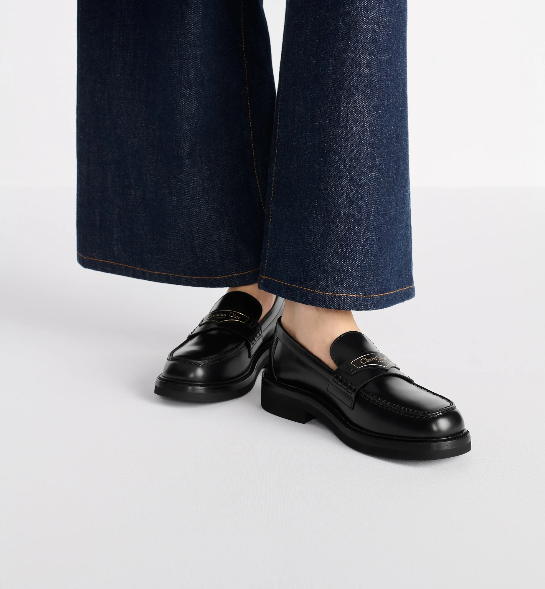 Dior Dior Boy Loafer | REVERSIBLE