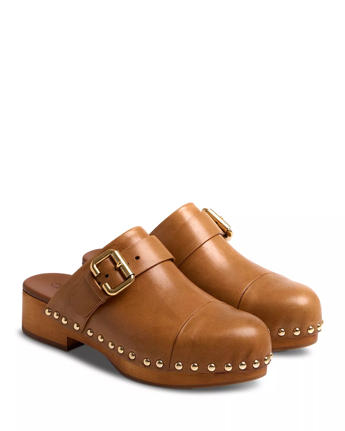 Women's Jeannette Clogs - 1