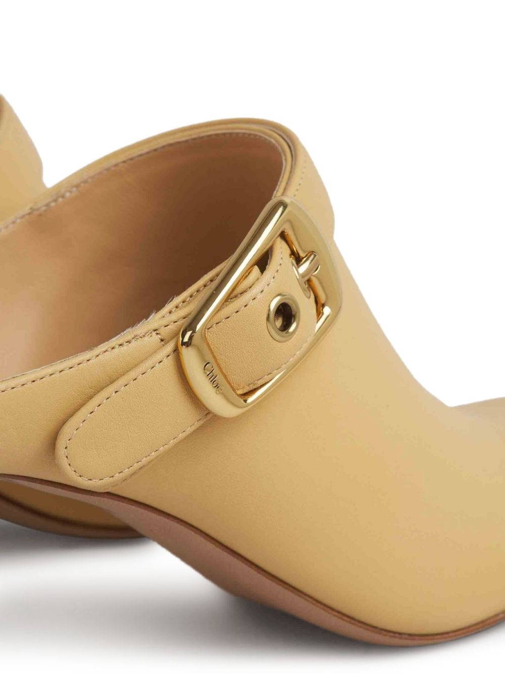 75mm Andrea mules - 5