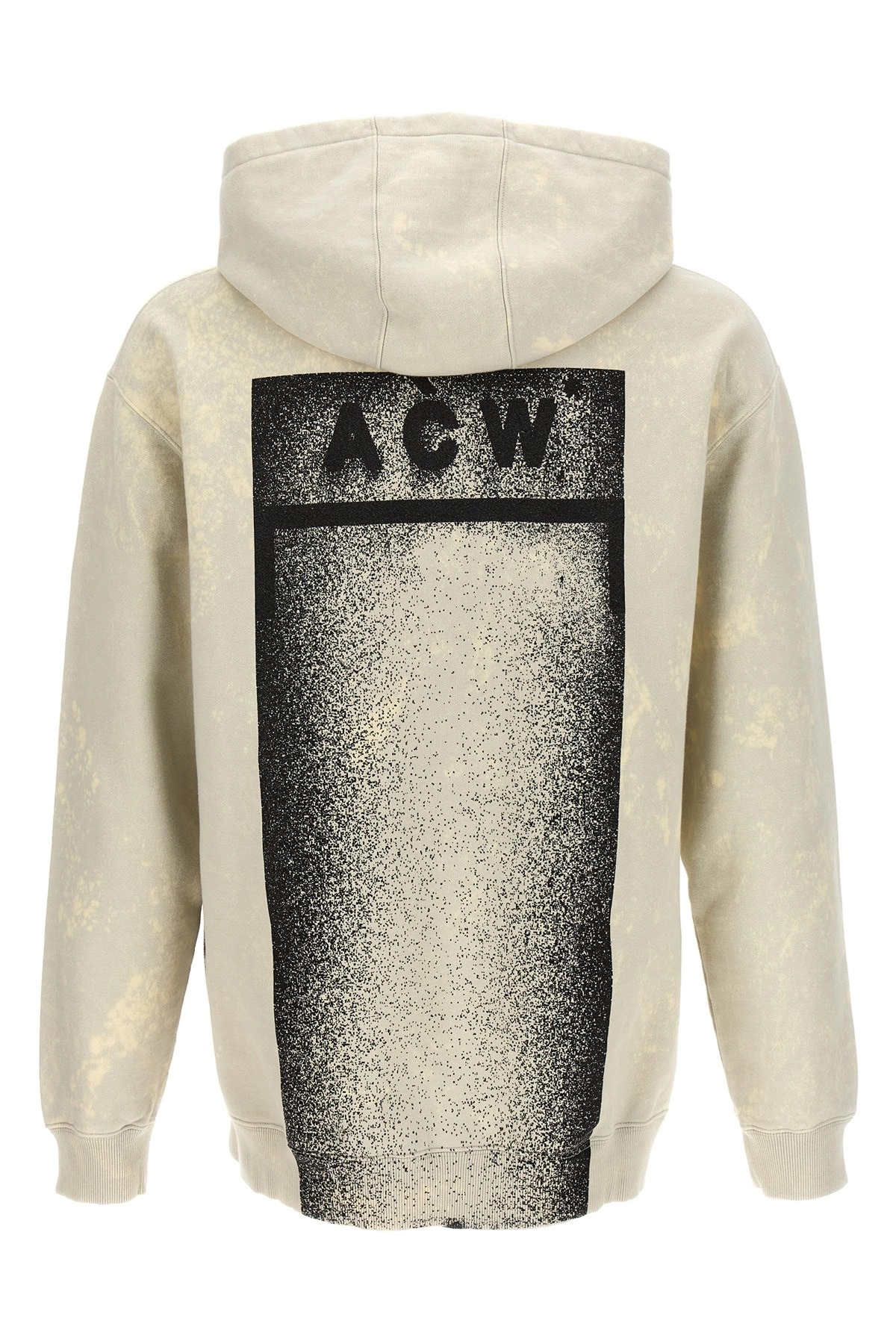 'Bouchards' hoodie - 2