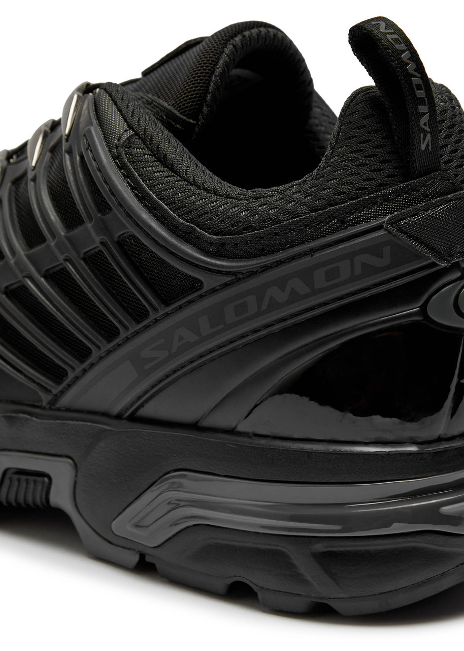 Salomon Acs Pro Panelled Mesh Sneakers - 4