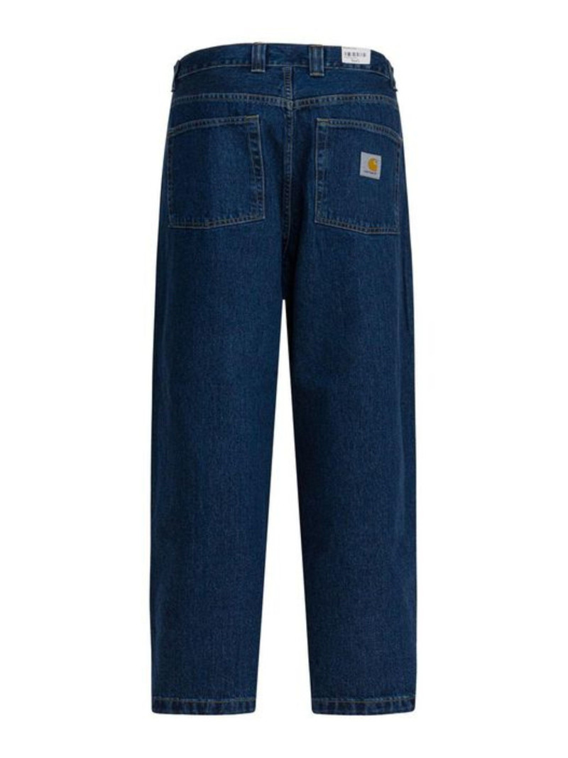 Carhartt Brandon Jeans outlook