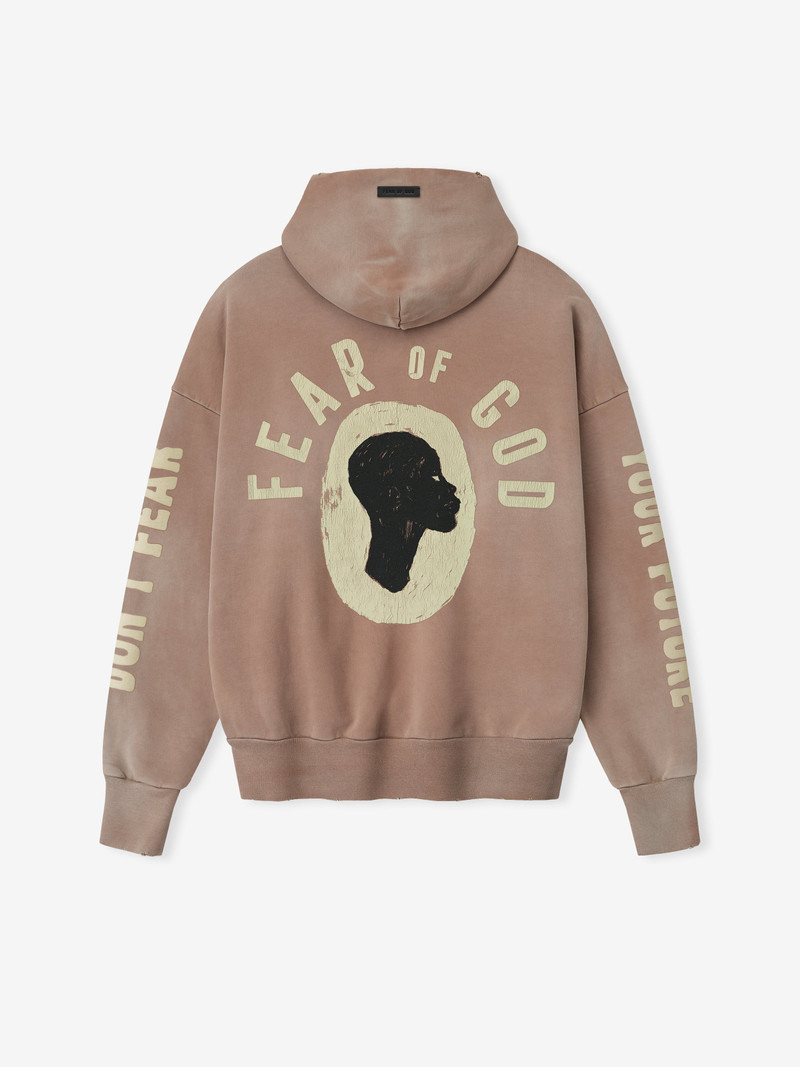 Liberation Now Hoodie 2