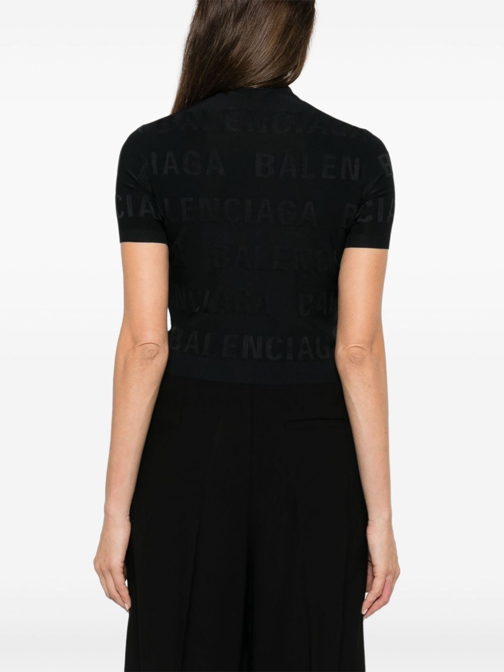 Balenciaga Sweater - 4