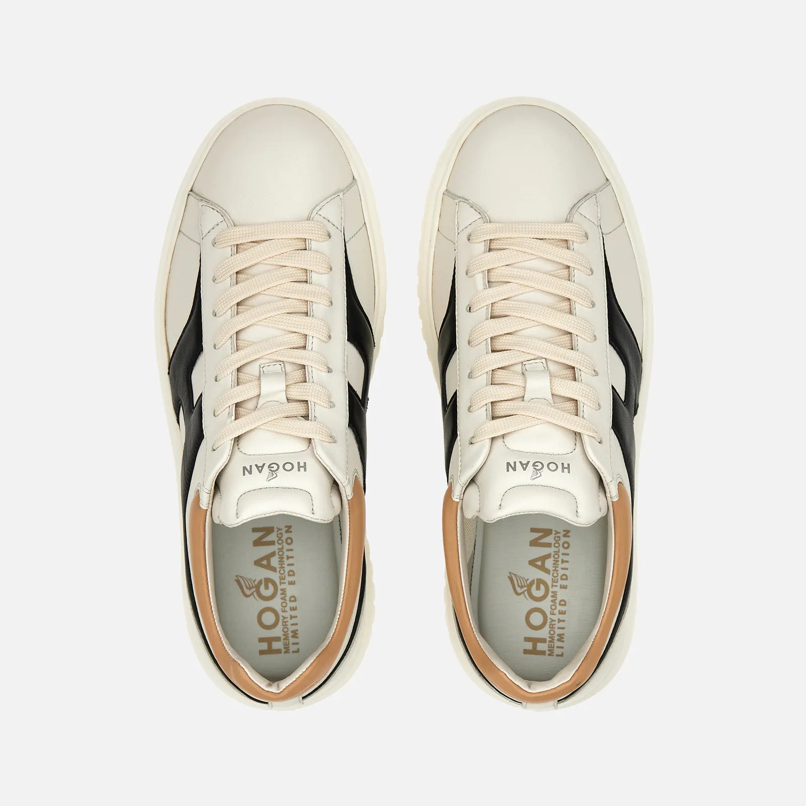 Sneakers Hogan H-Stripes - 4