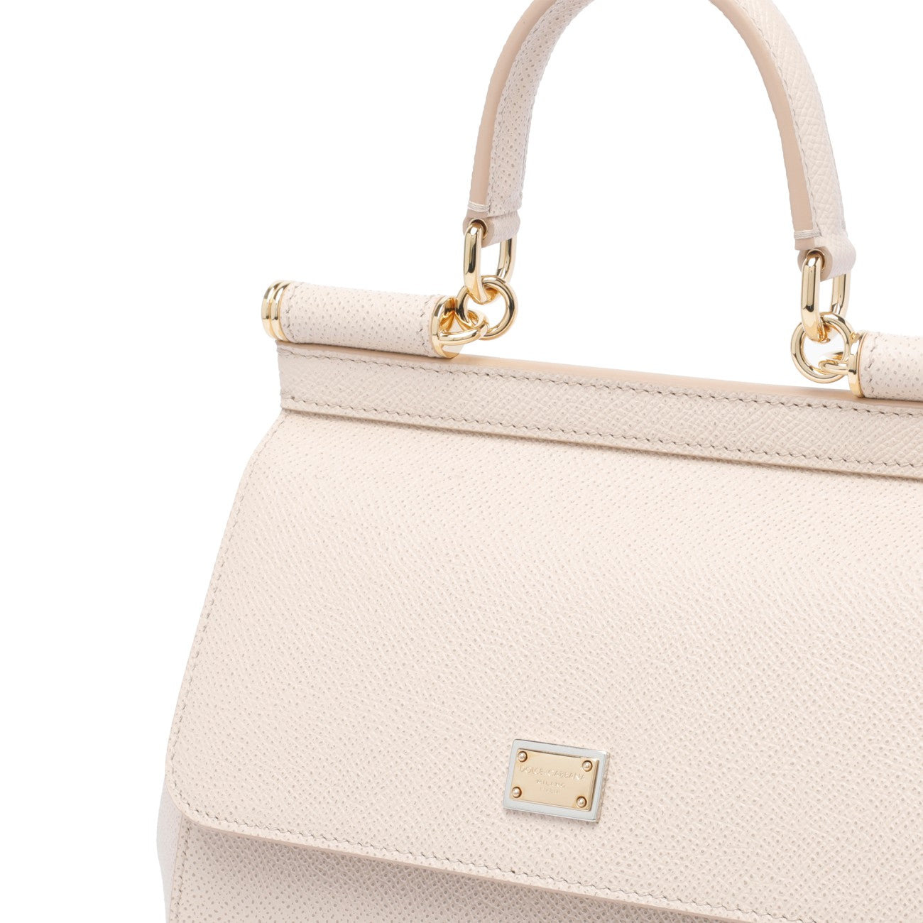 Dolce&Gabbana Women Medium Sicily Handbag - 4