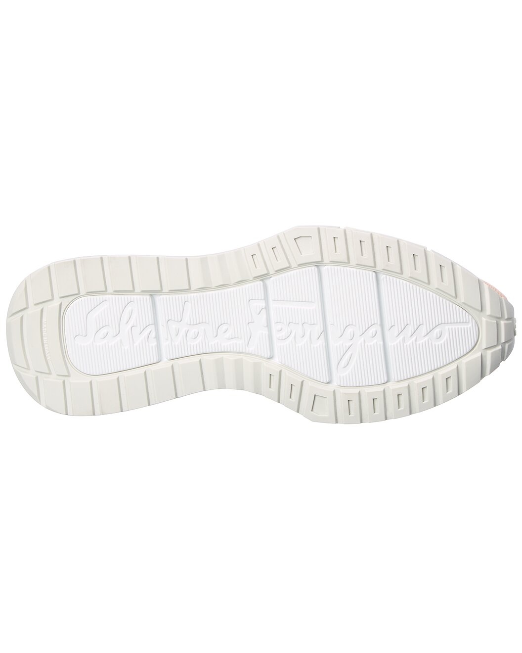 Ferragamo Ninette Knit Sock Sneaker - 4