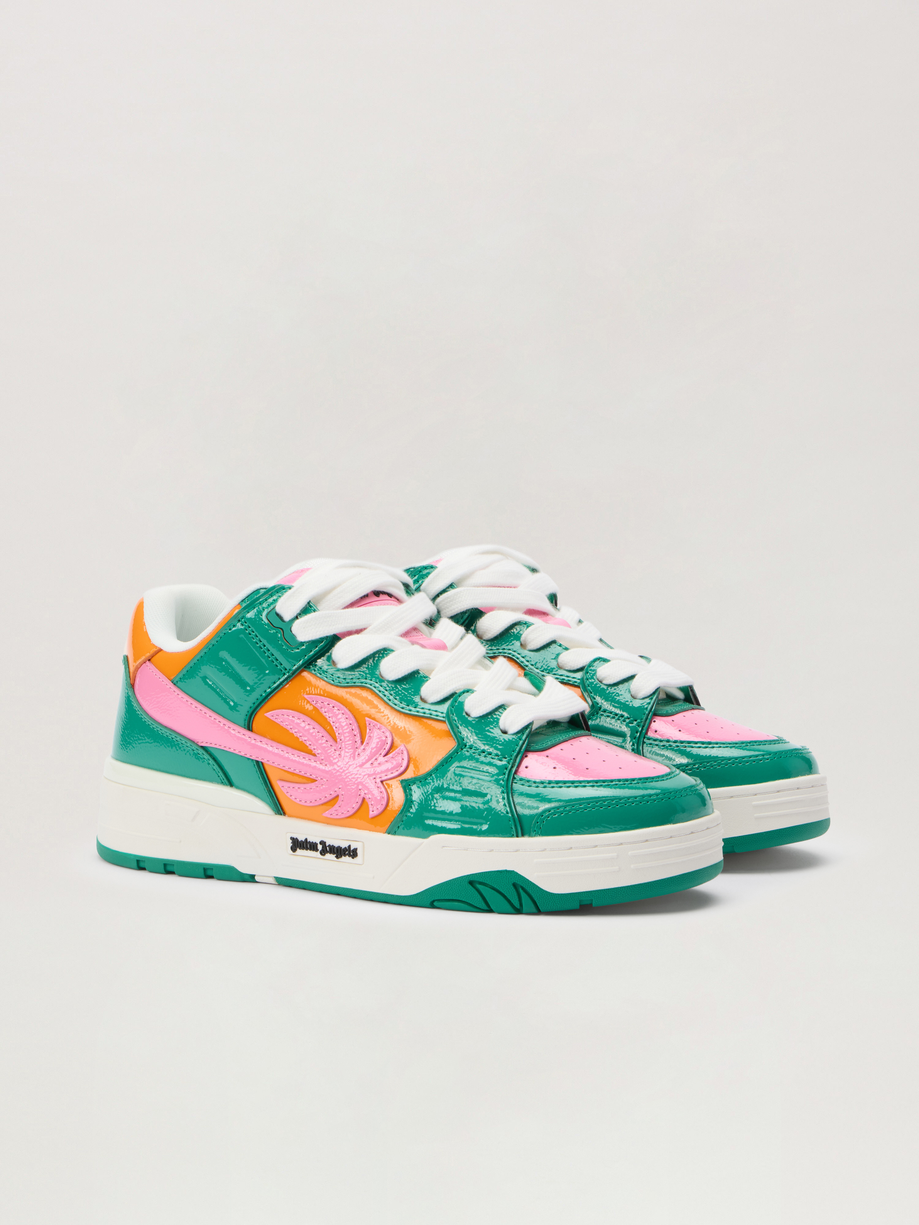 Venice Vinyl Sneakers - 2