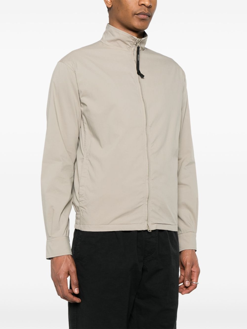 lightweight jacket - 3