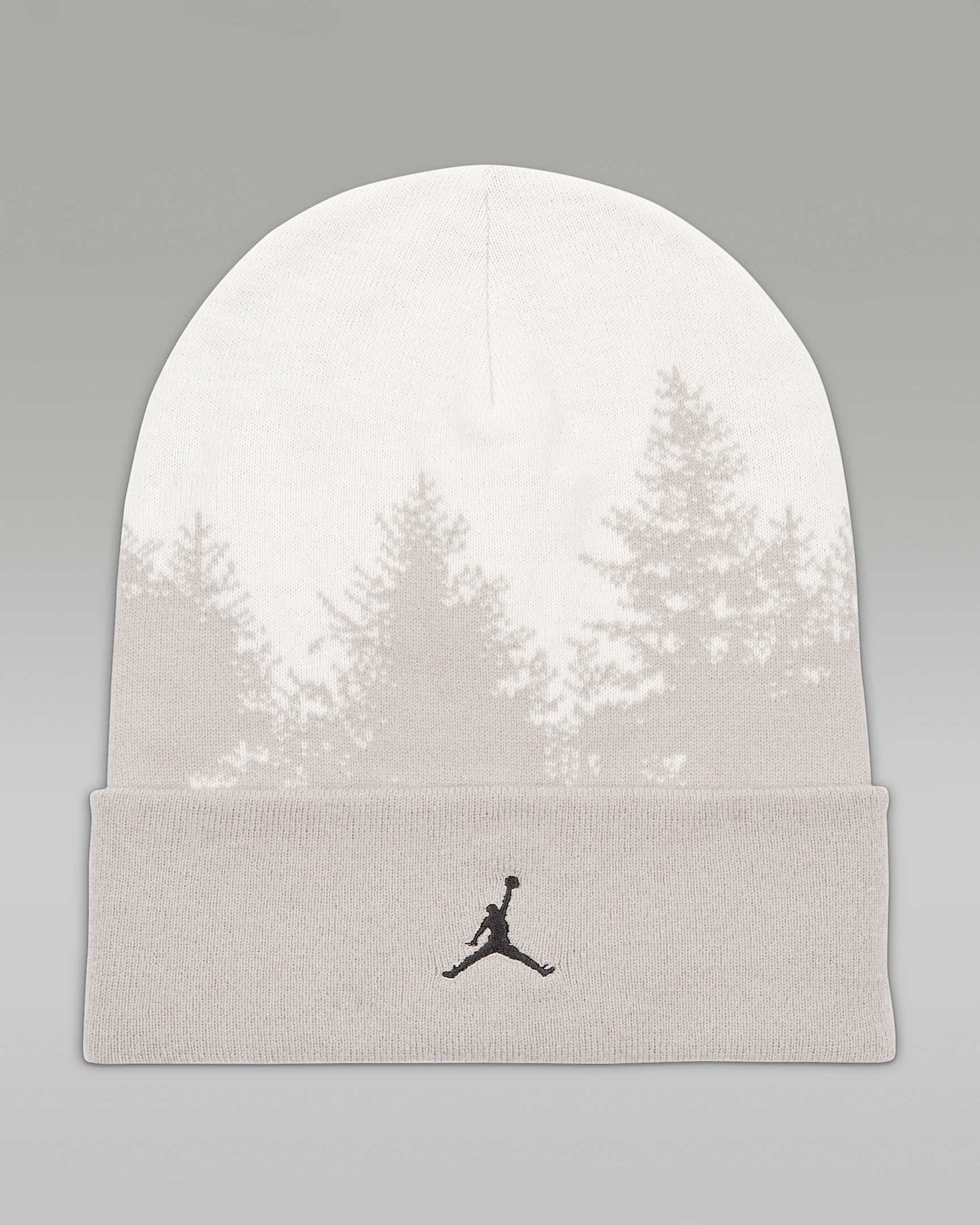 Jordan Peak Beanie - 5