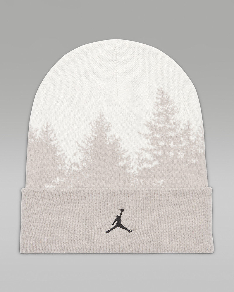Jordan Peak Beanie 5