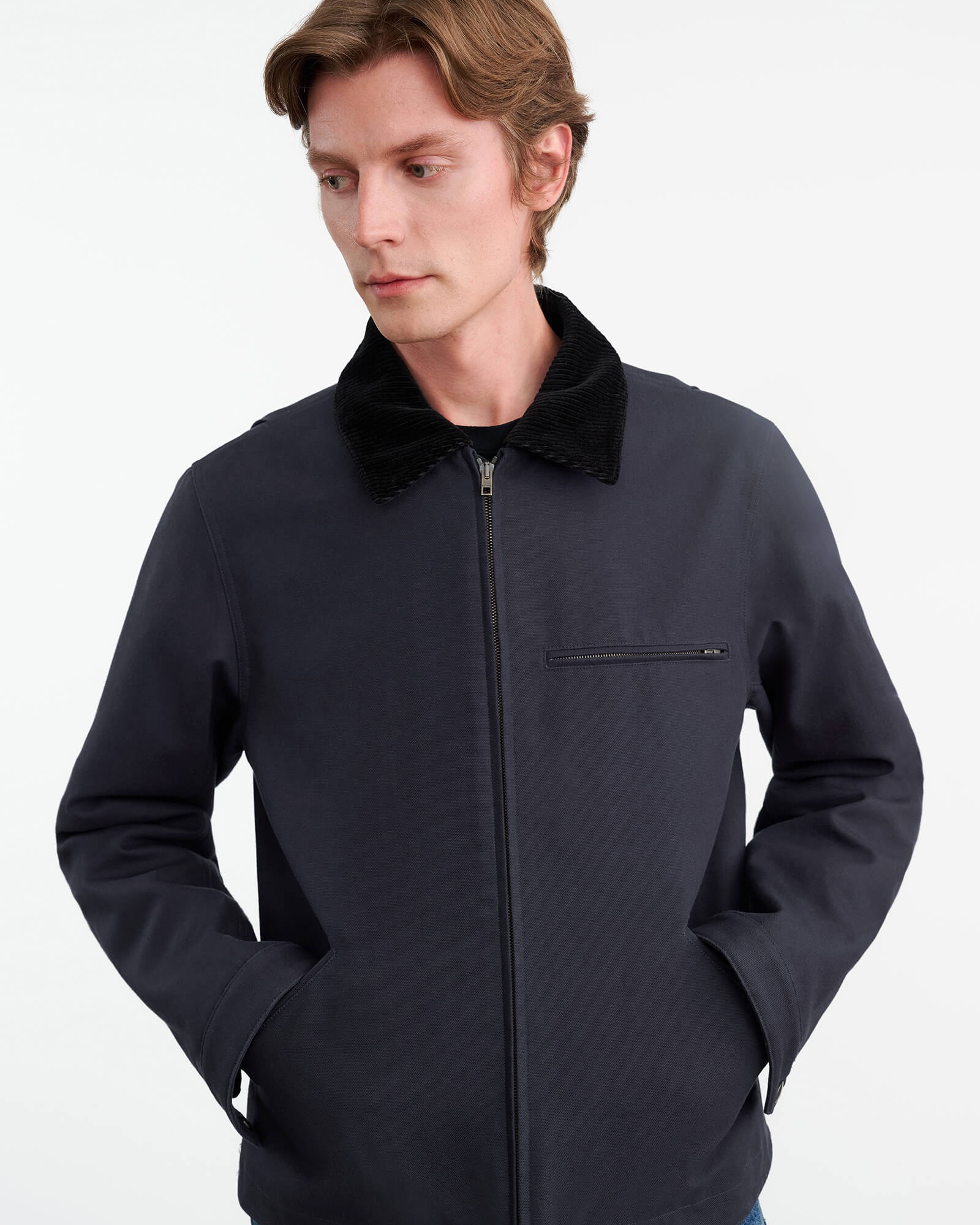 CASPIAN JACKET - 3