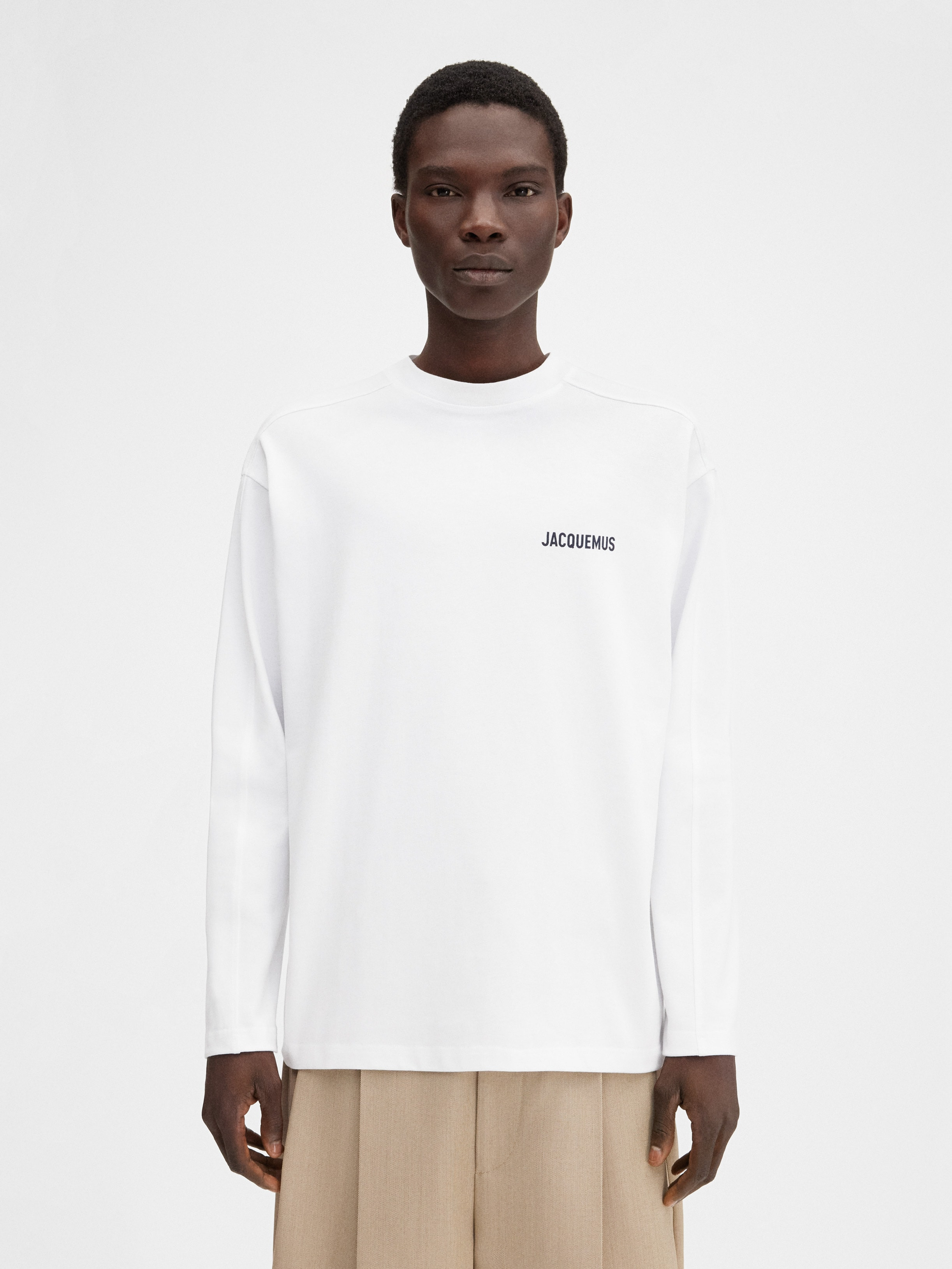 The Montaigne t-shirt - 2