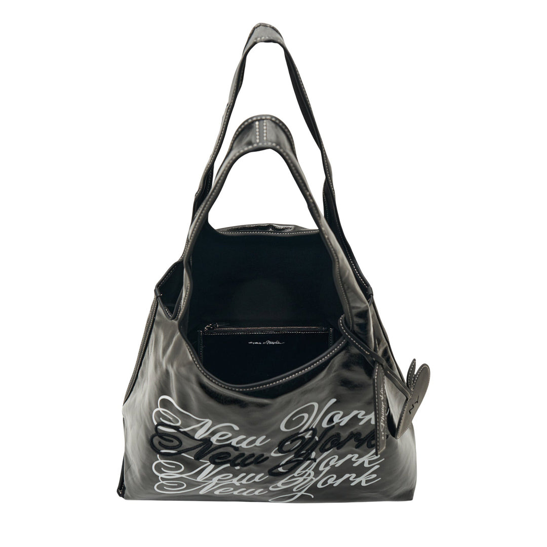 We Are Ny Market Tote - 4
