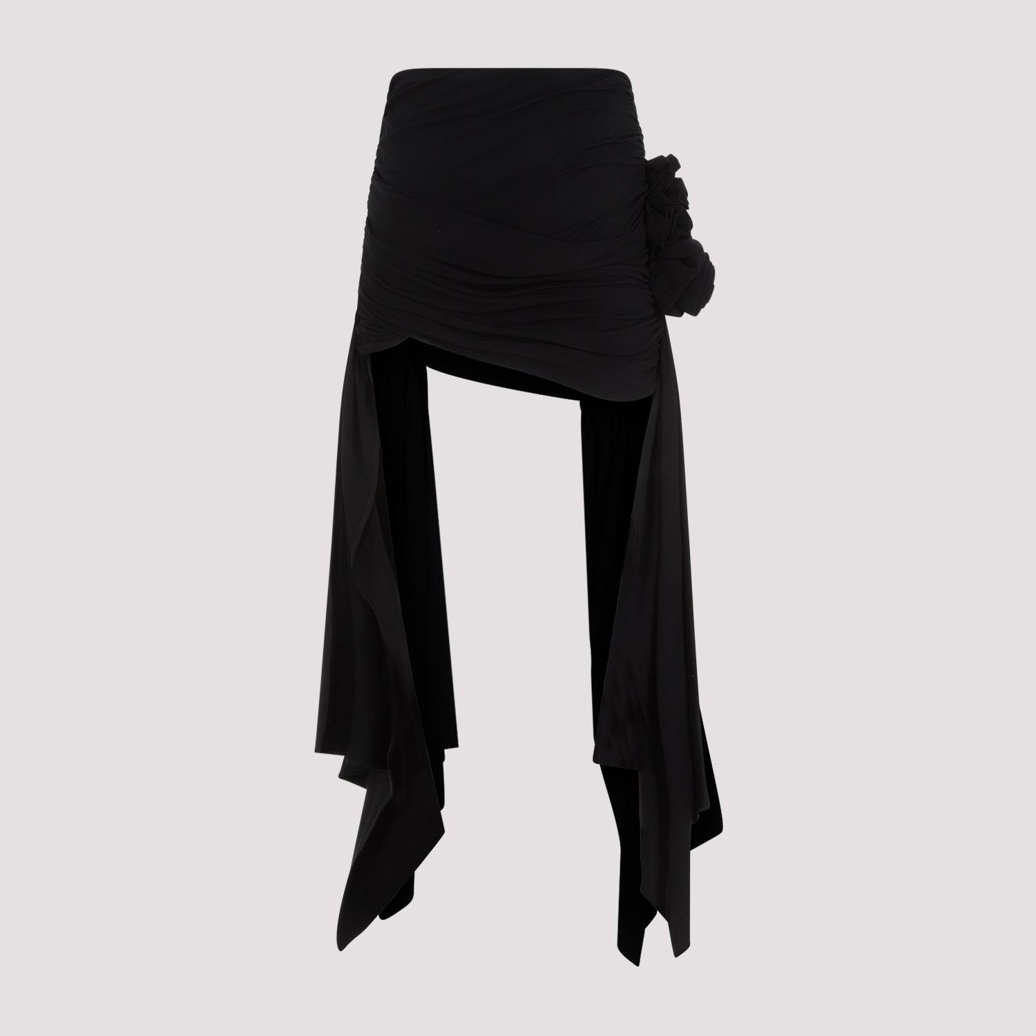 Skirt Black - 4