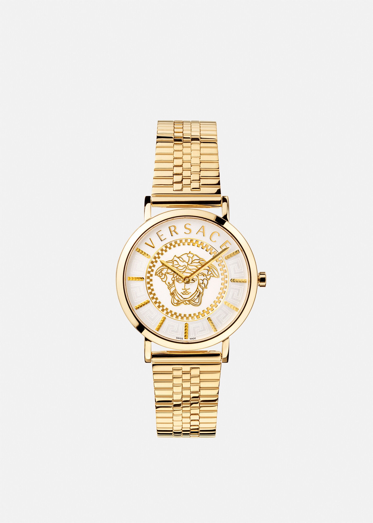 V-Essential watch - 1