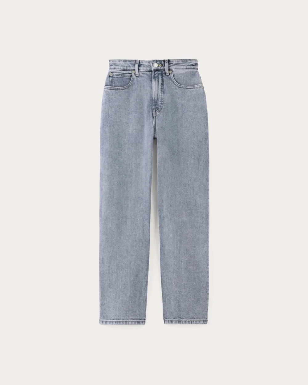THE WAY-HIGH® HOURGLASS JEAN - 1