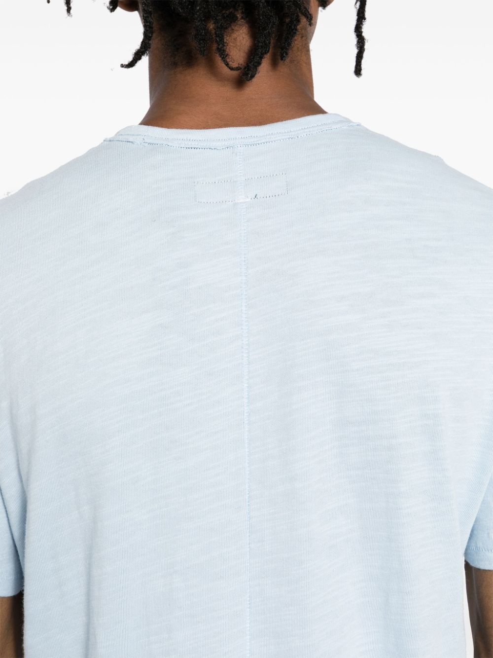 short-sleeved t-shirt - 5