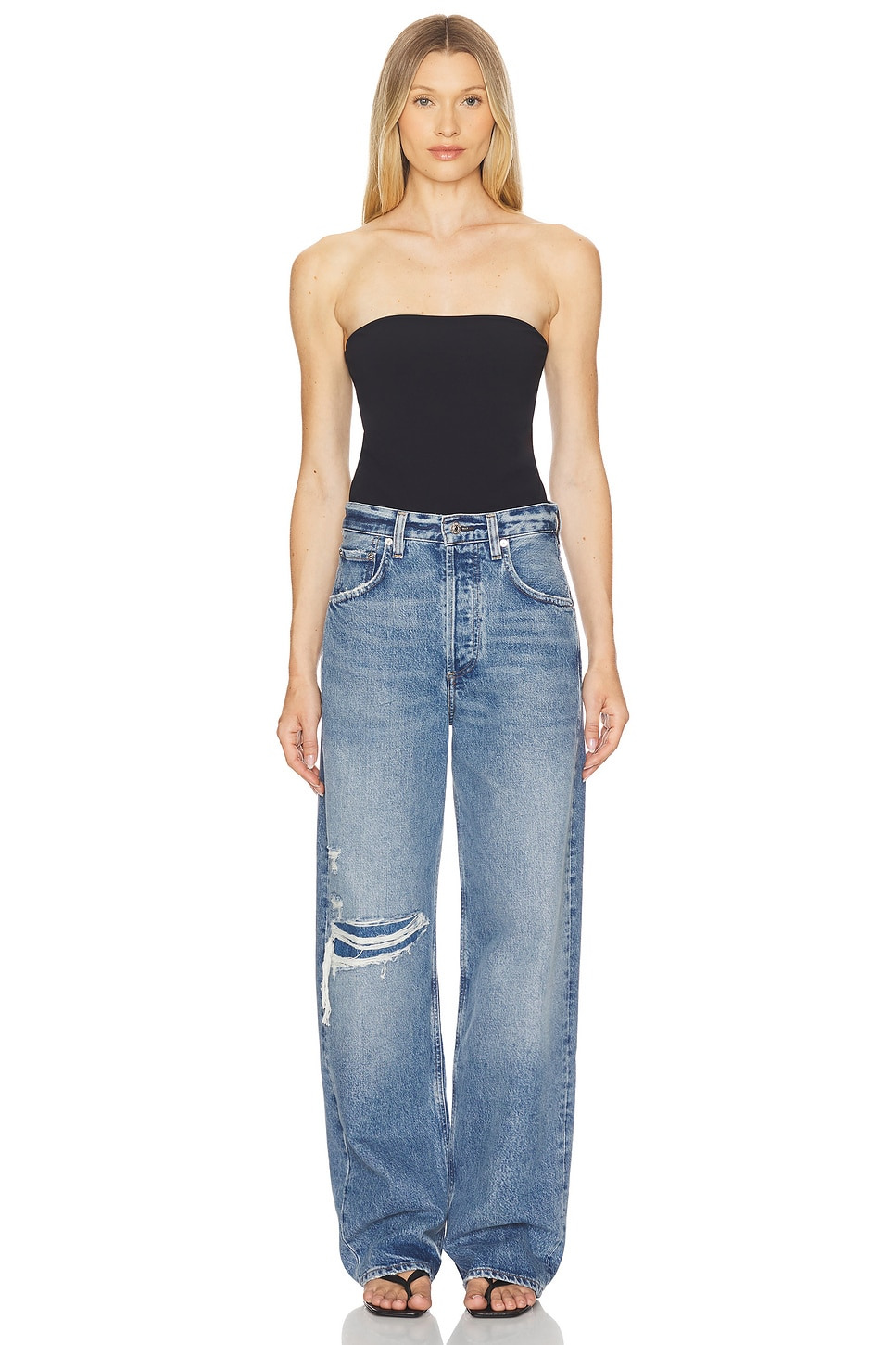 Ayla Baggy - 5