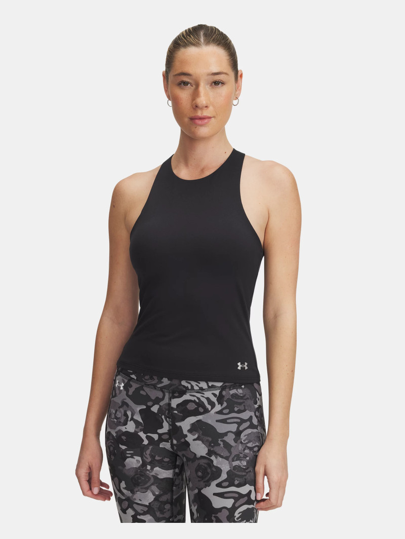 UA Movement 1