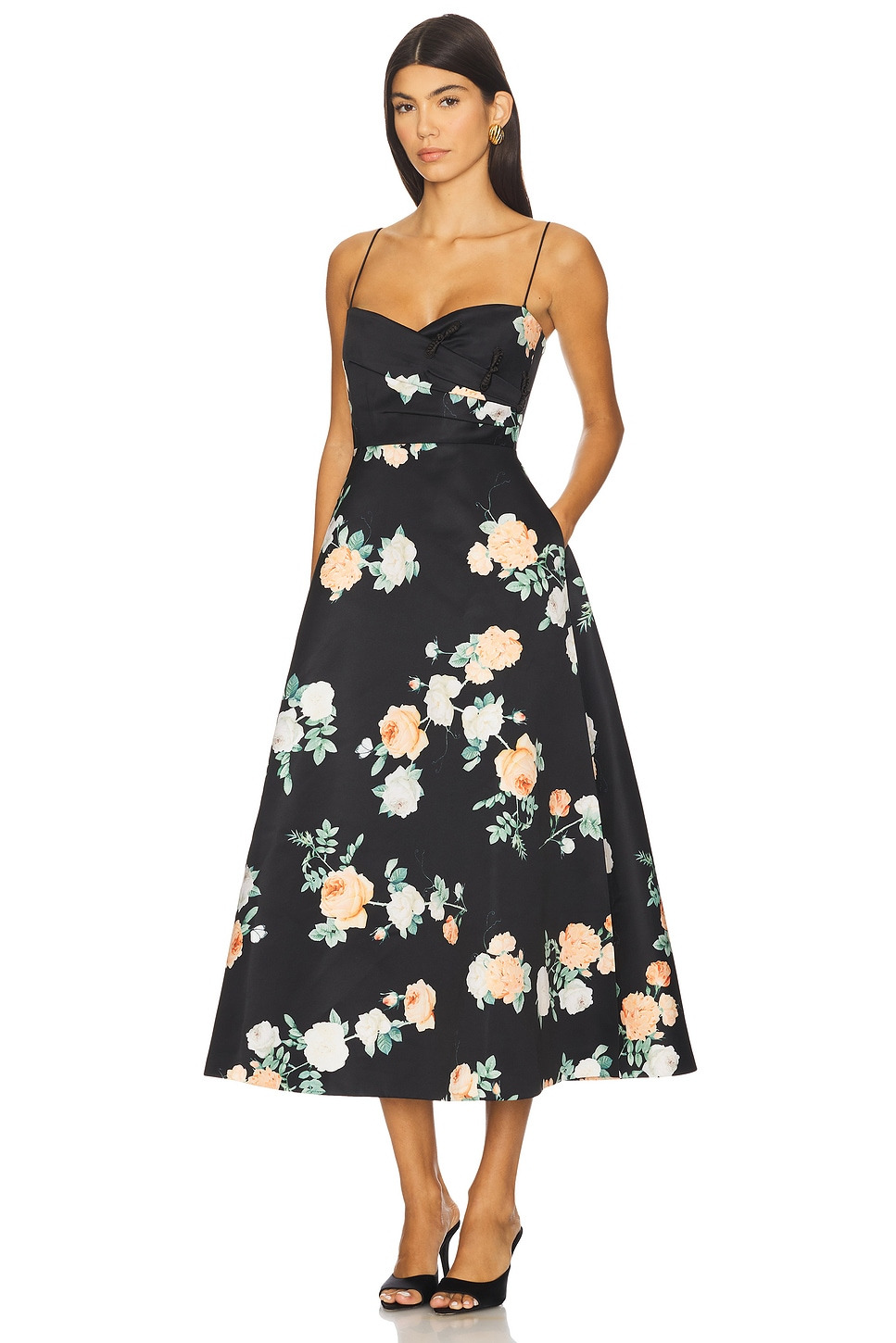 Bo Dress - 2