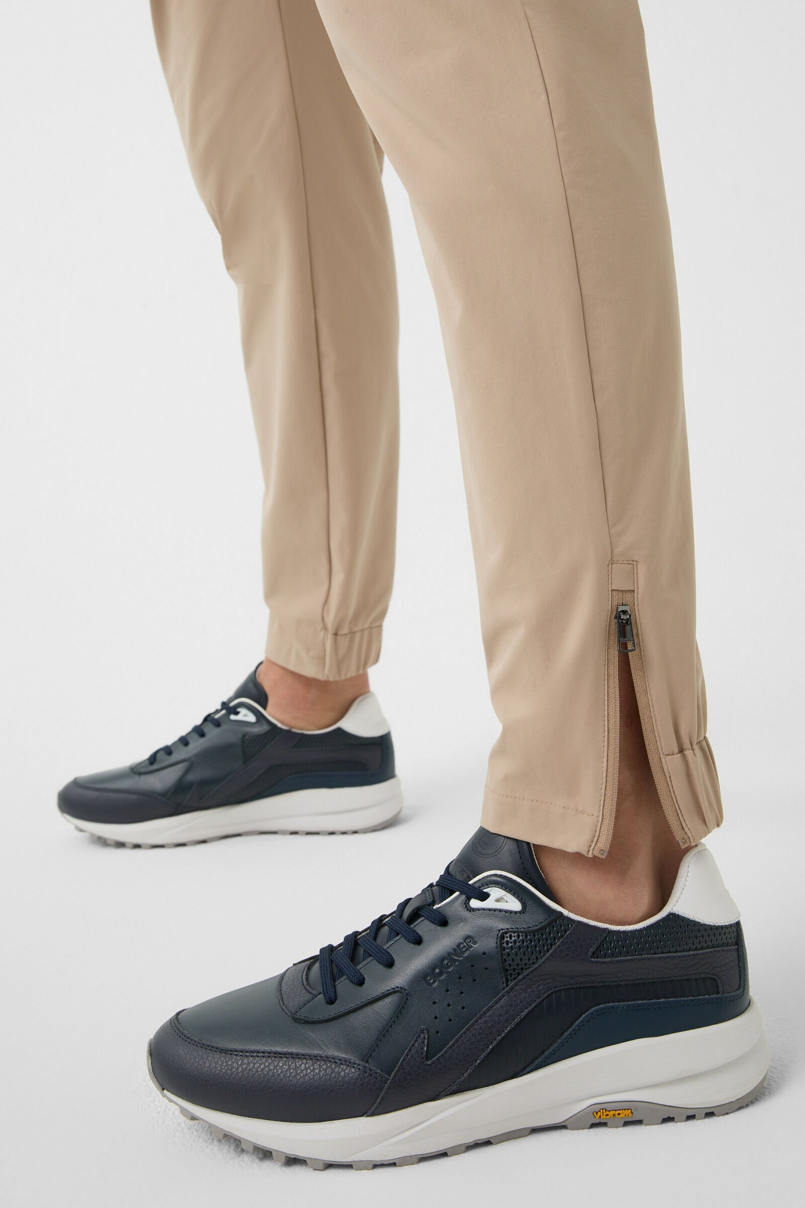 Akeno functional pants in Caramel - 6
